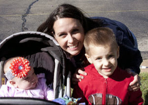 Meet your Posher, Ruthie